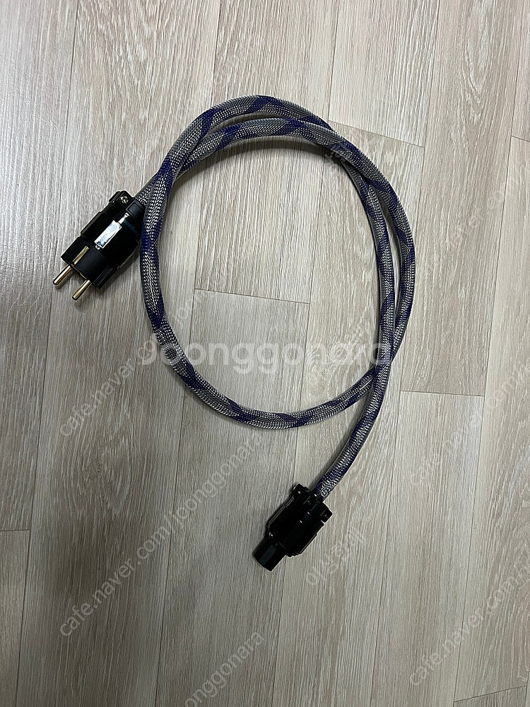 네오텍 nep-3002 파워케이블 1.5미터--0