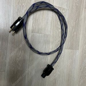 네오텍 nep-3002 파워케이블 1.5미터