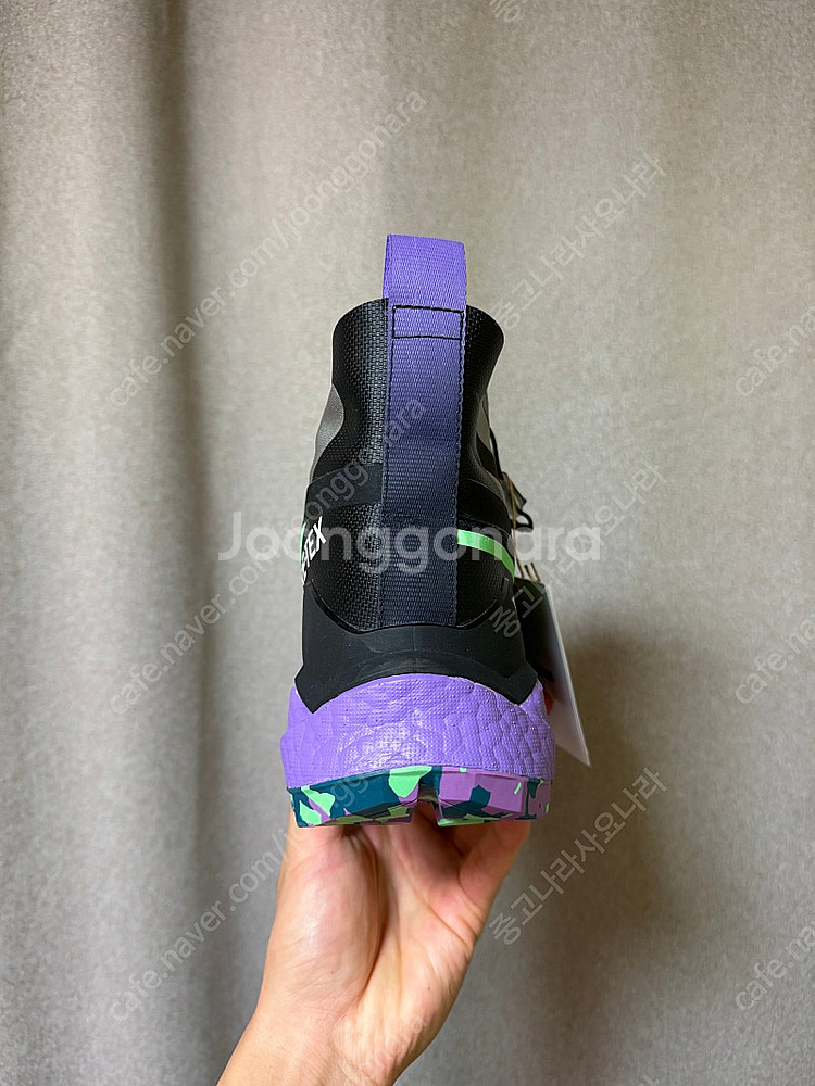 아디다스 X 스텔라 맥카트니 테렉스 GTX 하이커--3