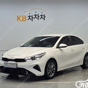 [기아]더뉴 K3 2세대 1.6 가솔린 트랜디 (5인승) ★중고차★중고차매입★전액할부★저신용자★신불자★소액할부★현금★카드 전부 가능합니다!
