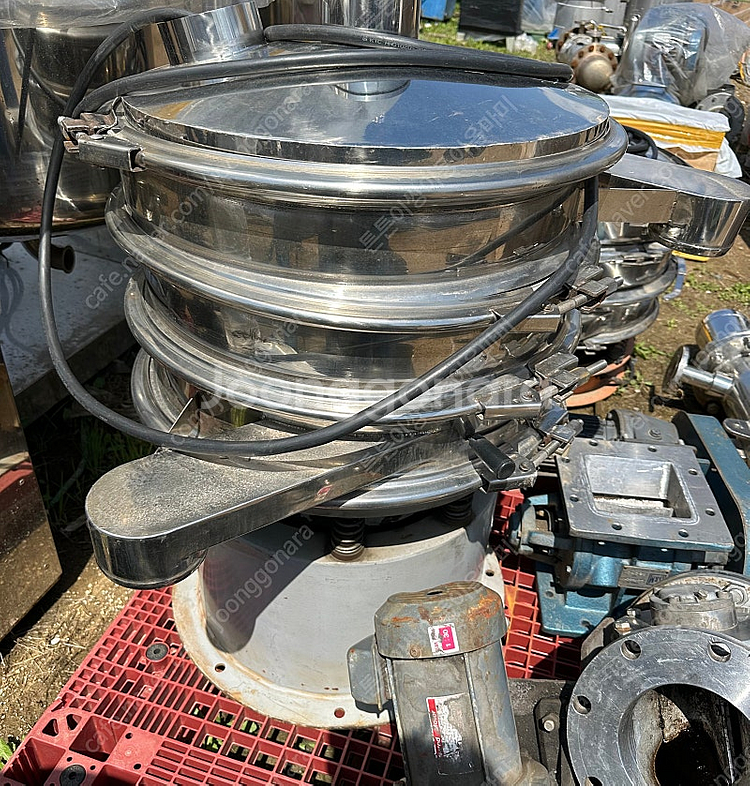 원형흔들체 600mm--1