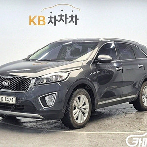[기아]올 뉴 쏘렌토 디젤 2WD 2.0 프레스티지 (5인승) ★중고차★중고차매입★전액할부★저신용자★신불자★소액할부★현금★카드 전부 가능합니다!