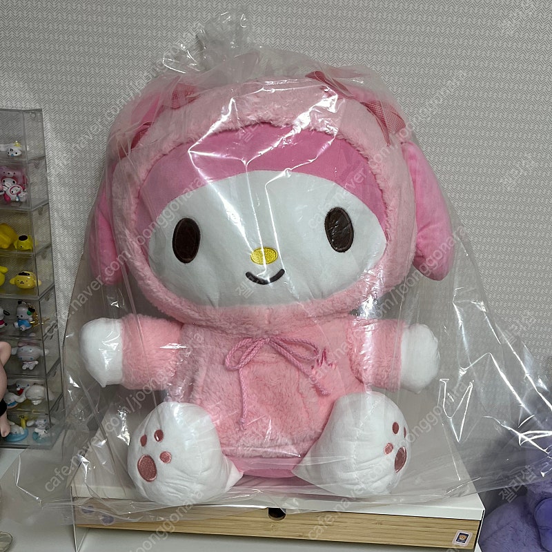 새상품 : 마이멜로디 대형 인형