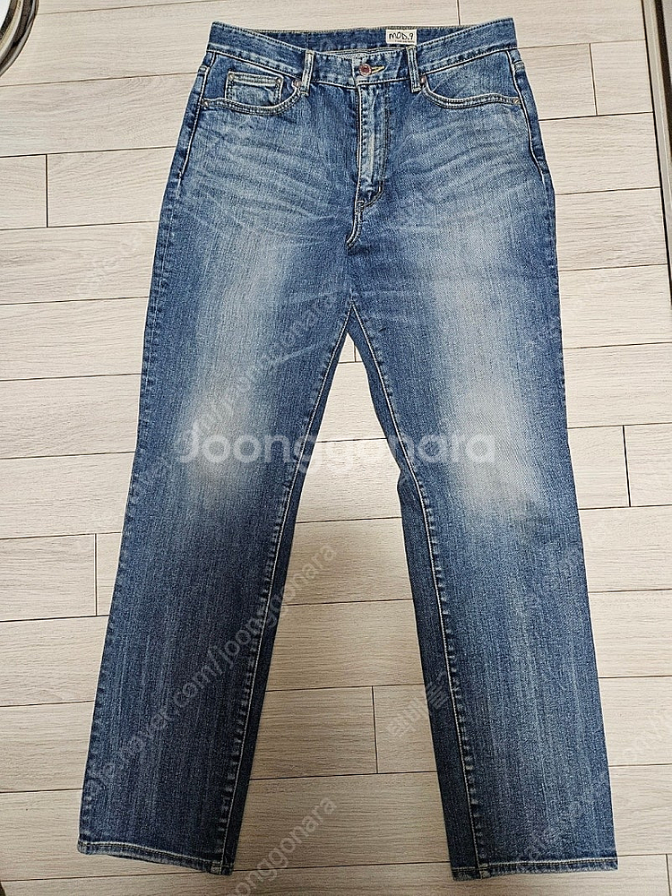 모드나인 블루스펙터 MOD4C / 31313--4