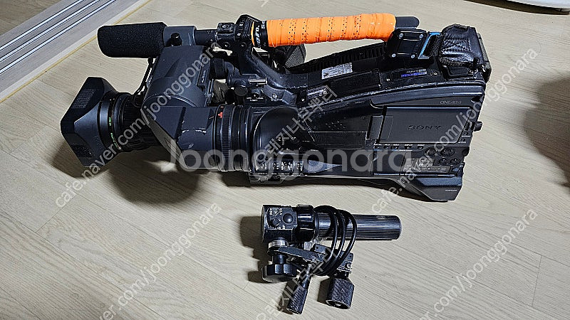 [SONY] PMW-500 풀셋트--0