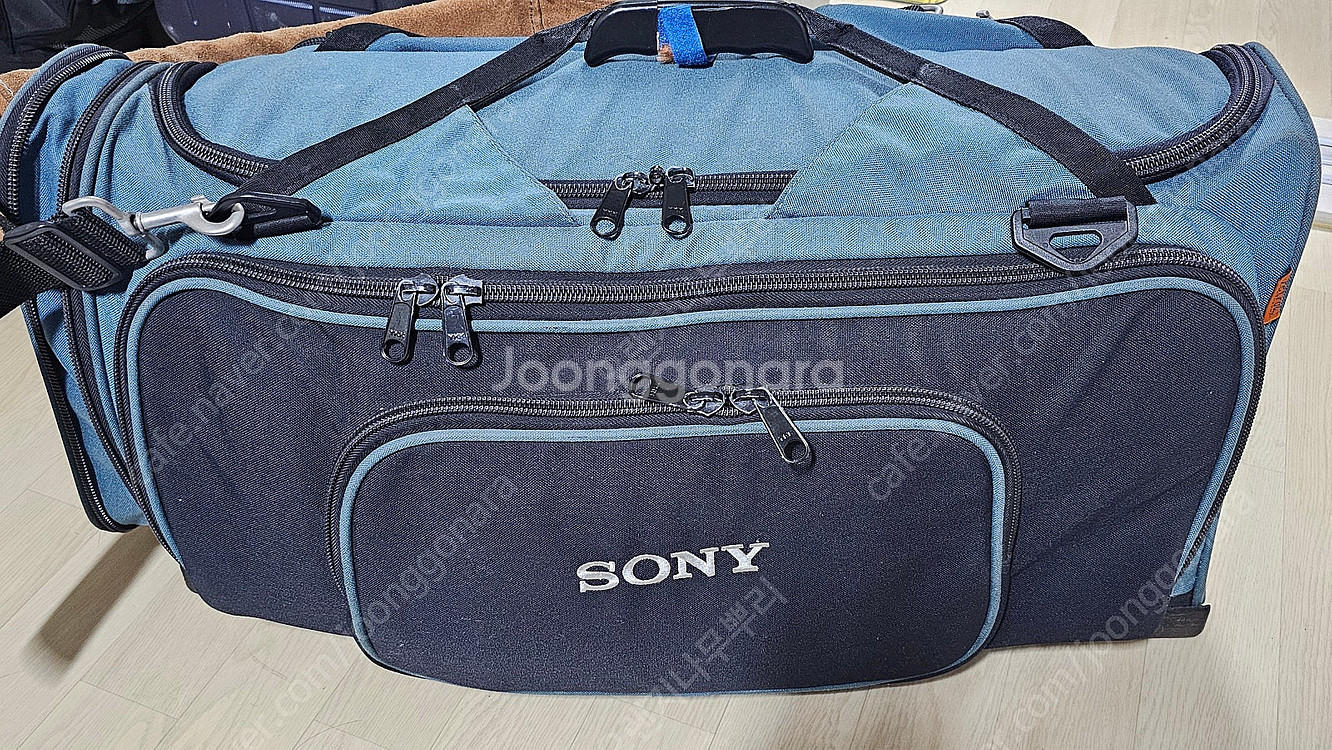 [SONY] PMW-500 풀셋트--6