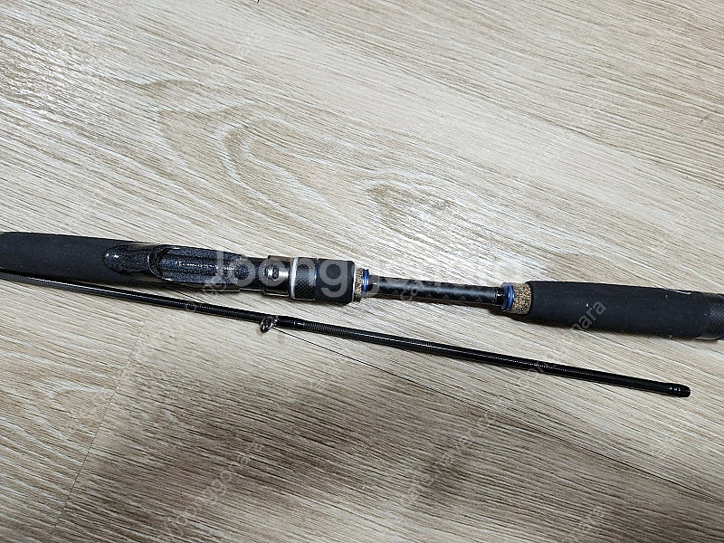 애깅대 ns 크라켄 e802L 팝니다--1