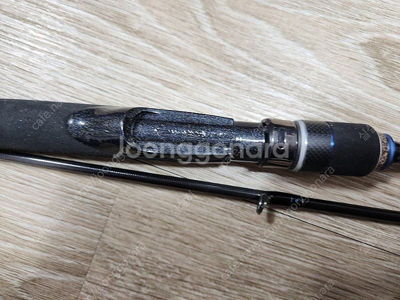 애깅대 ns 크라켄 e802L 팝니다--2