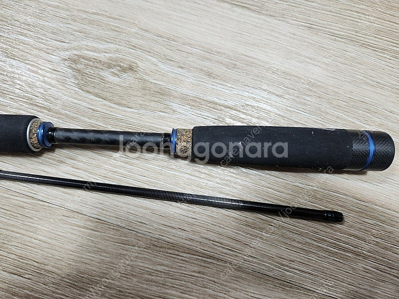 애깅대 ns 크라켄 e802L 팝니다--3