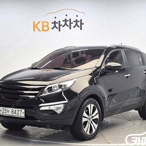 [기아]스포티지 R 2WD TLX 최고급형 (5인승) ★중고차★중고차매입★전액할부★저신용자★신불자★소액할부★현금★카드 전부 가능합니다!