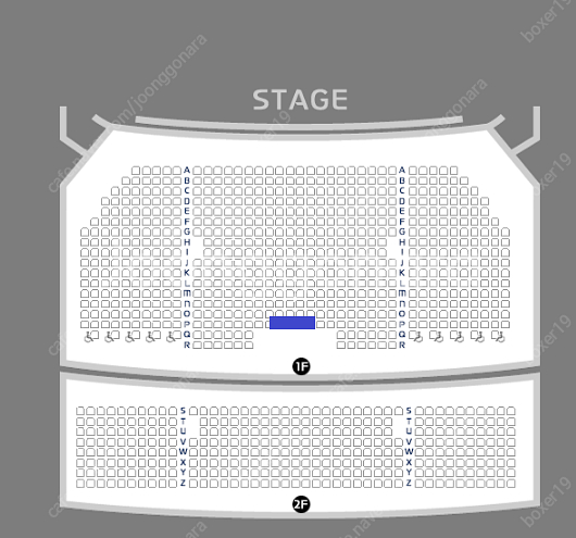 뮤지컬 매디슨 카운티의 다리 5월3일 15시 차지연 박...--1