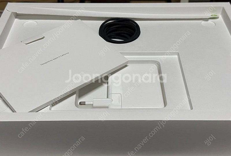 맥북프로 16인치 M3 Pro 18기가 _512 S급 ...--1