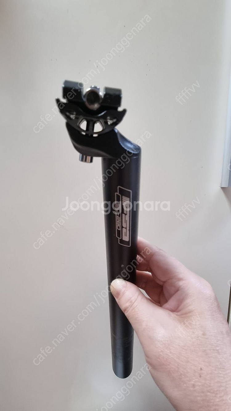 FSA sl-280싯포스트 (안장봉)판매합니다--2
