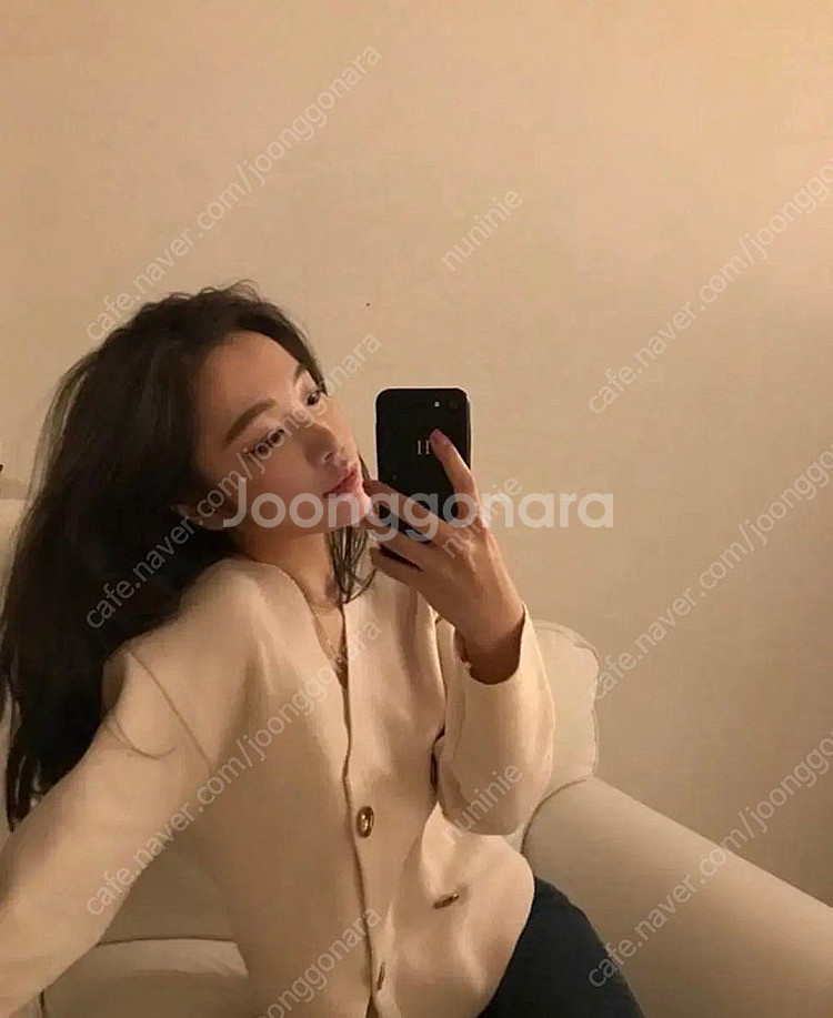 헤더먼트 누이슈 시눈 소프트서울 마가린핑거스 금장버튼 ...--2
