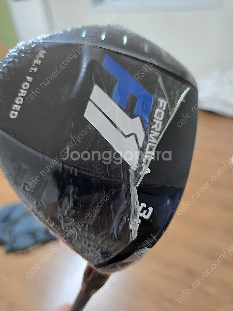 [급처] 장타 세계랭킹 1위 팀버크 브랜드 / 크랭크 ...--0