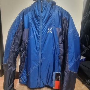 24FW 몬츄라 스카이자켓