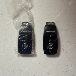 벤츠 GLB AMG 정품 스마트키