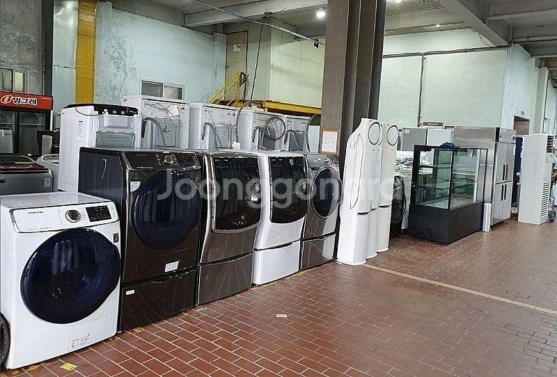 대전중고가전 냉장고 세탁기 에어컨--3