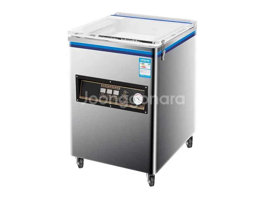[판매] 고성능 업소용 진공포장기 KL-400(국내최저...--2