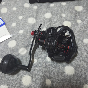 아폴로 sw109pgl 5점 좌핸 팜니다