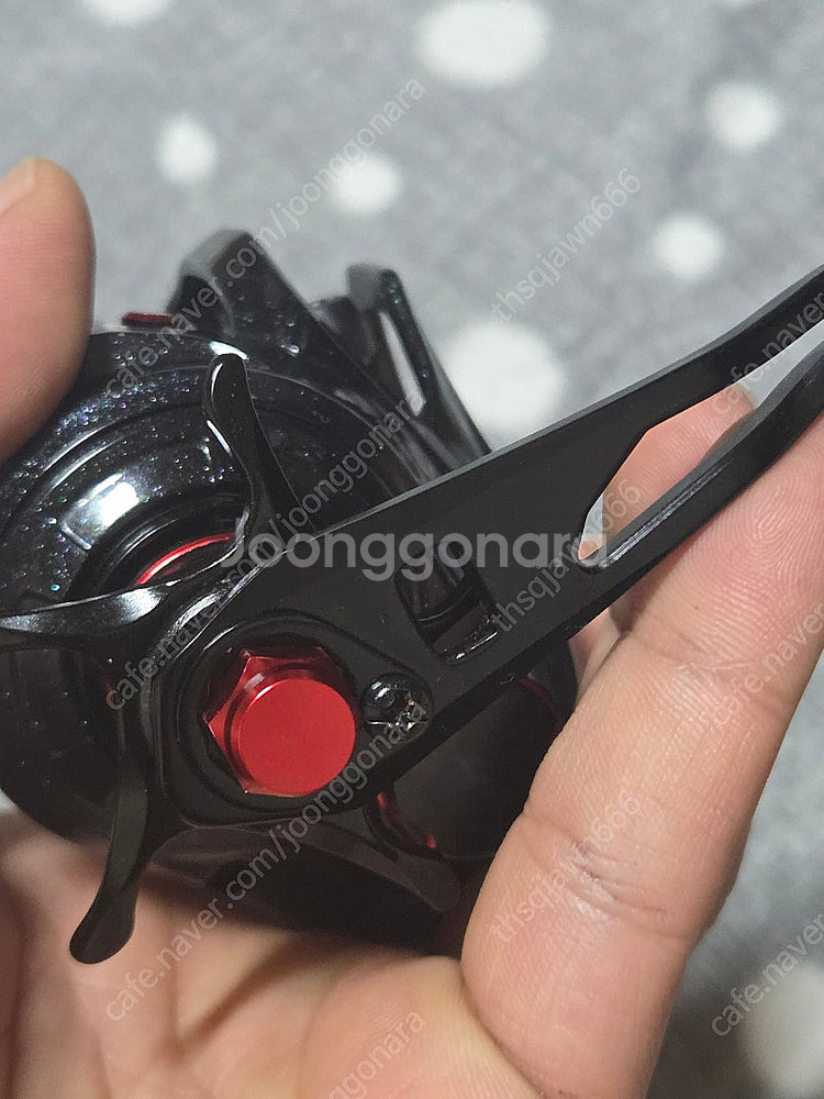아폴로 sw109pgl 5점 좌핸 팜니다--3