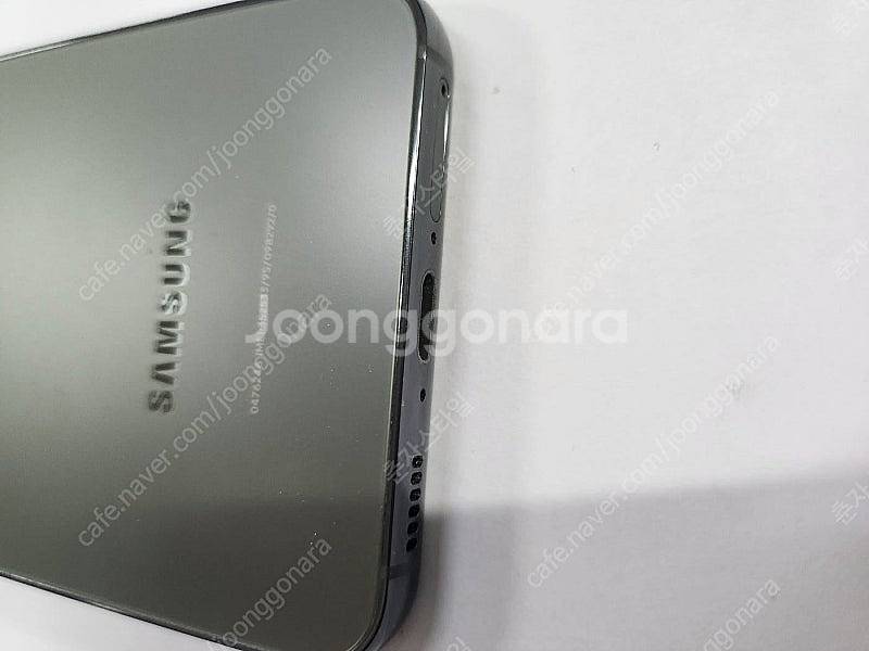 갤럭시S23 자급제 256GB 수원인근 집앞까지 가져다...--4