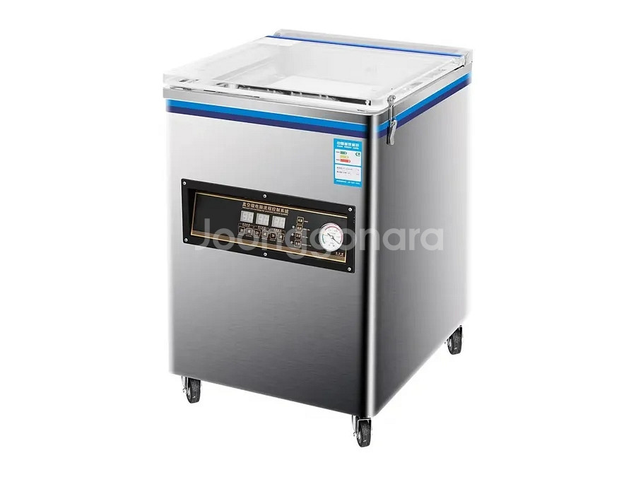 [판매] 고성능 업소용 진공포장기 KL-600(국내최저...--2