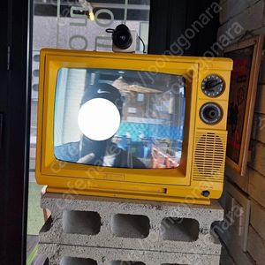 Tv+캠코더 , 매장포토존