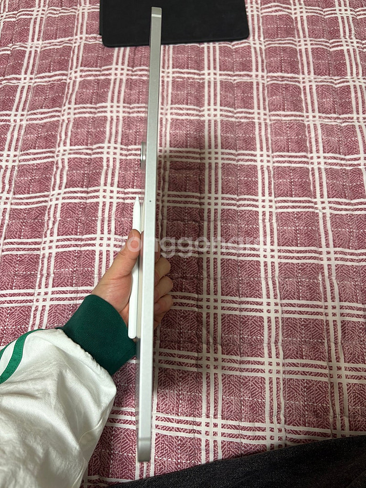 아이패드 프로6 12.9 256 셀룰러 + 애플펜슬 판...--3