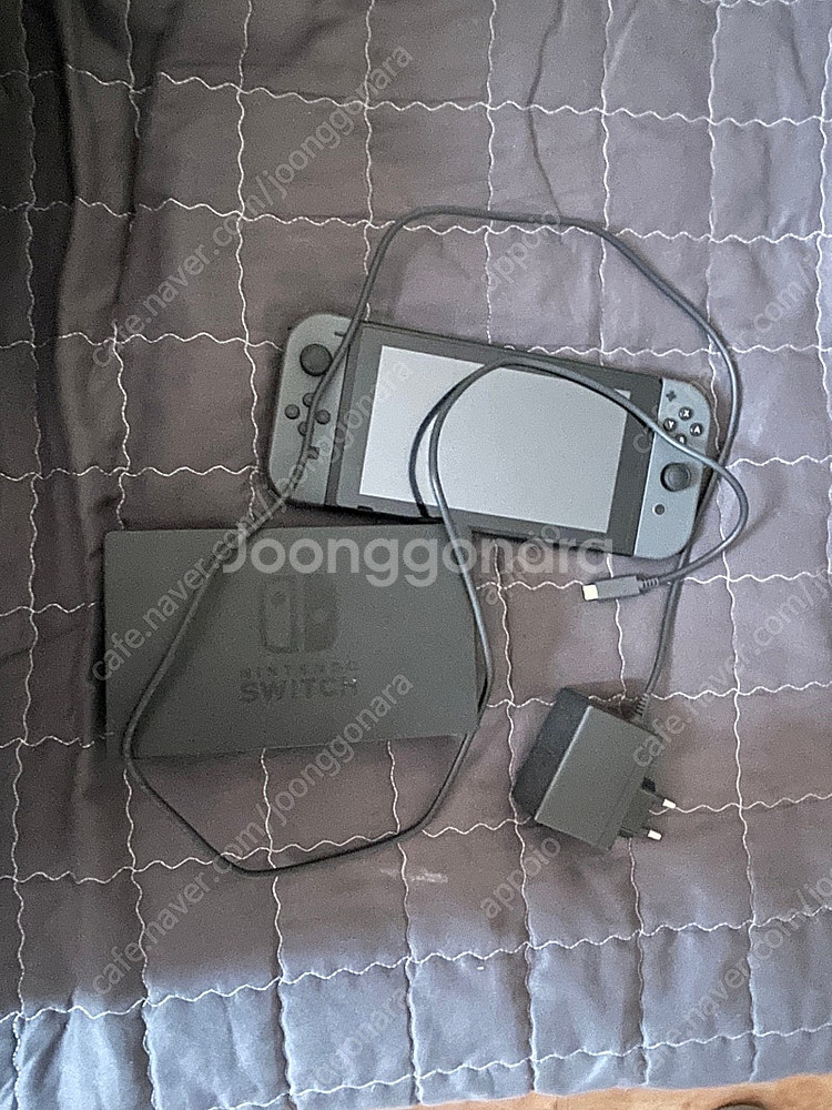 닌텐도 스위치 배터리 개선판--0