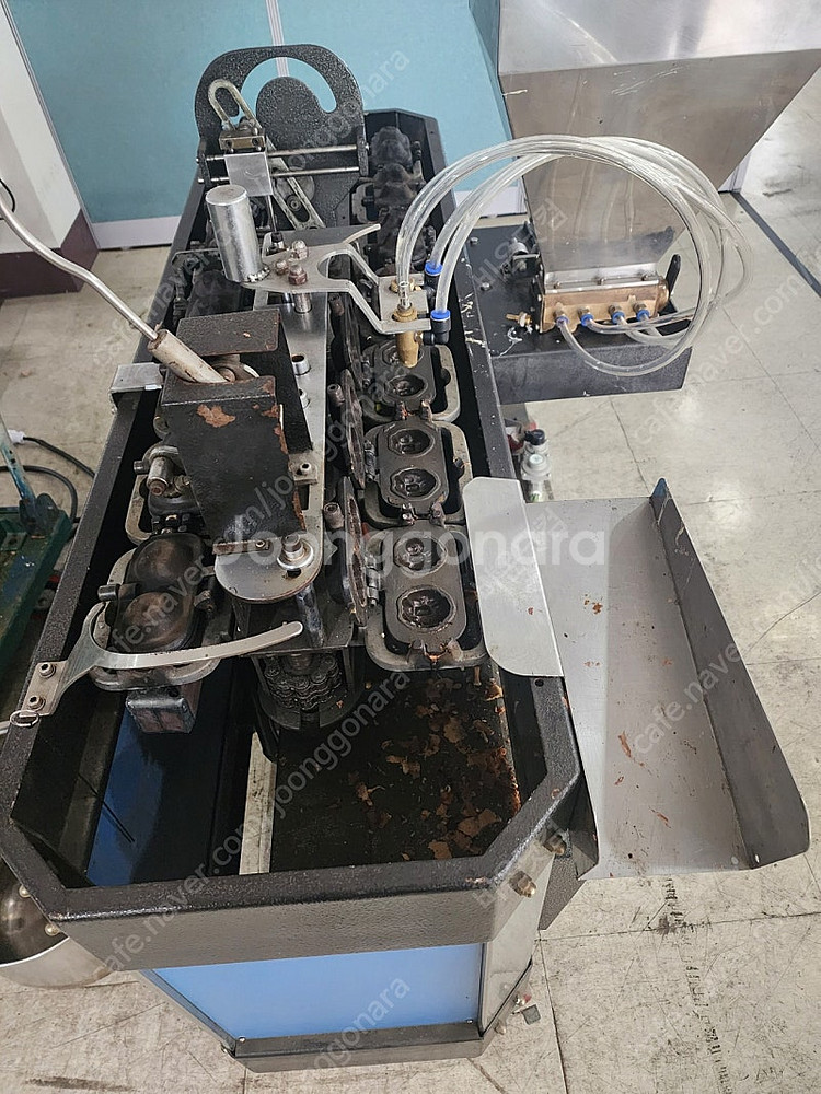 자동호두과자기계--6