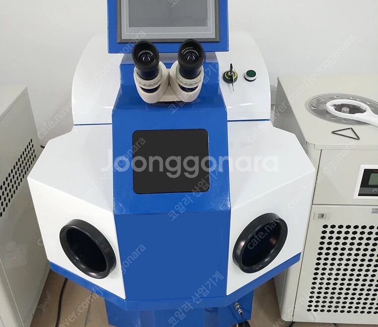 [판매] 레이저용접기 KL-93000 200w(국내최저...--2