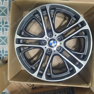 X4 m패키지 휠 f26 X4 bmw suv m팩 휠