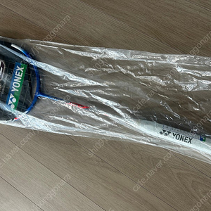 ASTROX 3DG HF 배드민턴 라켓