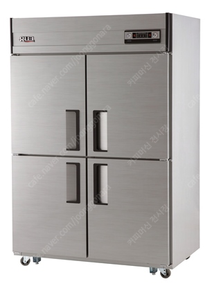유니크대성 업소용냉장고(45박스,25박스,테이블,받드,음료,육수,냉동고등) 새제품 팝니다--0