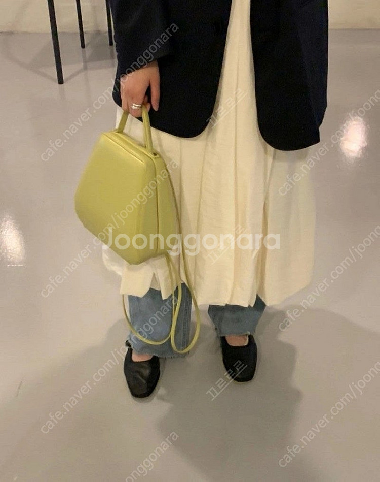아카이브앱크 백팩--1