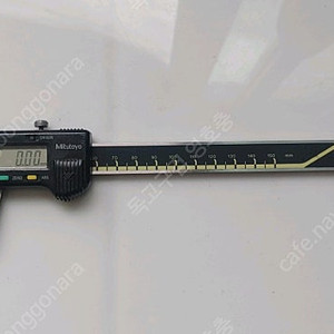 미쓰토요 디지메틱 버니어 캘리퍼스 500-181