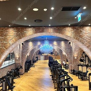 종로 자마이카 휘트니스 헬스장 8개월 락카+운동복 포함