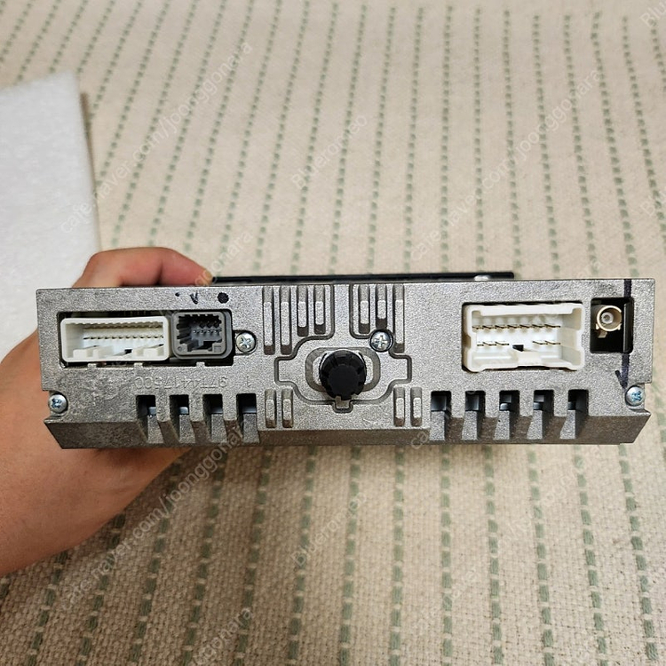 sm3 l38 neo 사각 블루투스 오디오 / 부속 부품 이미지