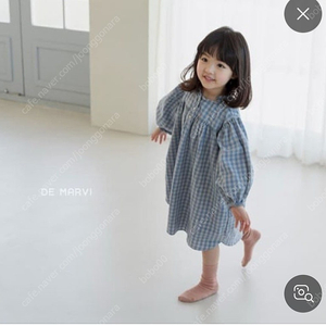 드마르비 원피스(새상품)헤어핀[새상품같이드림]