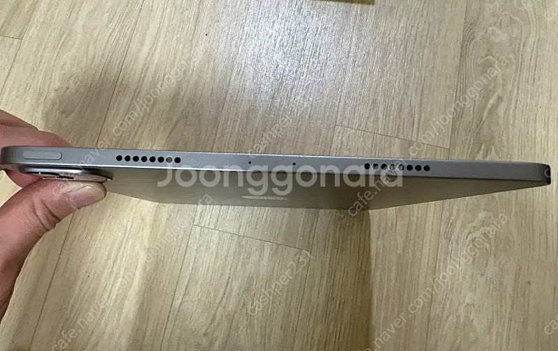 아이패드 프로 11 m2 wifi 128gb 배터리 사...--2
