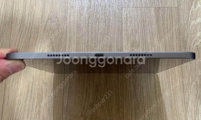 아이패드 프로 11 m2 wifi 128gb 배터리 사...--3