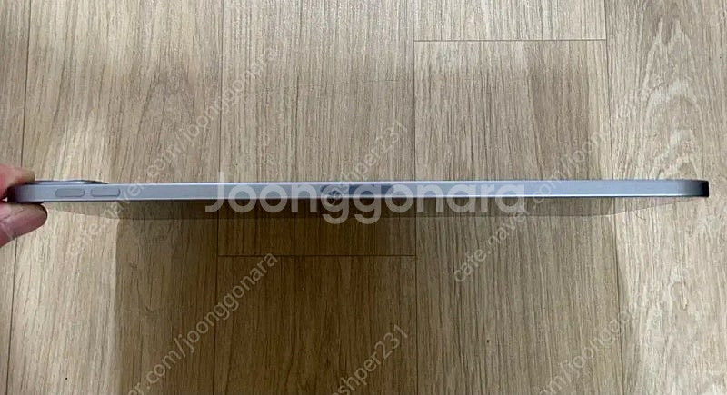 아이패드 프로 11 m2 wifi 128gb 배터리 사...--5