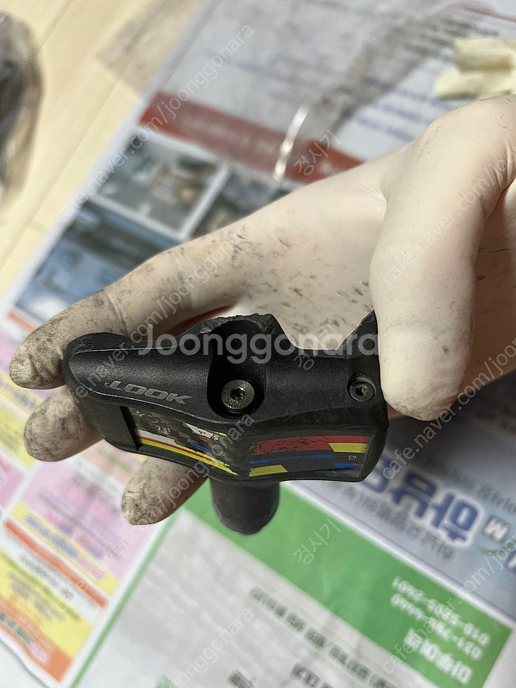 가격인하)라파져지, 질렛, 카스크헬멧, 캄파놀로 구동계...--9