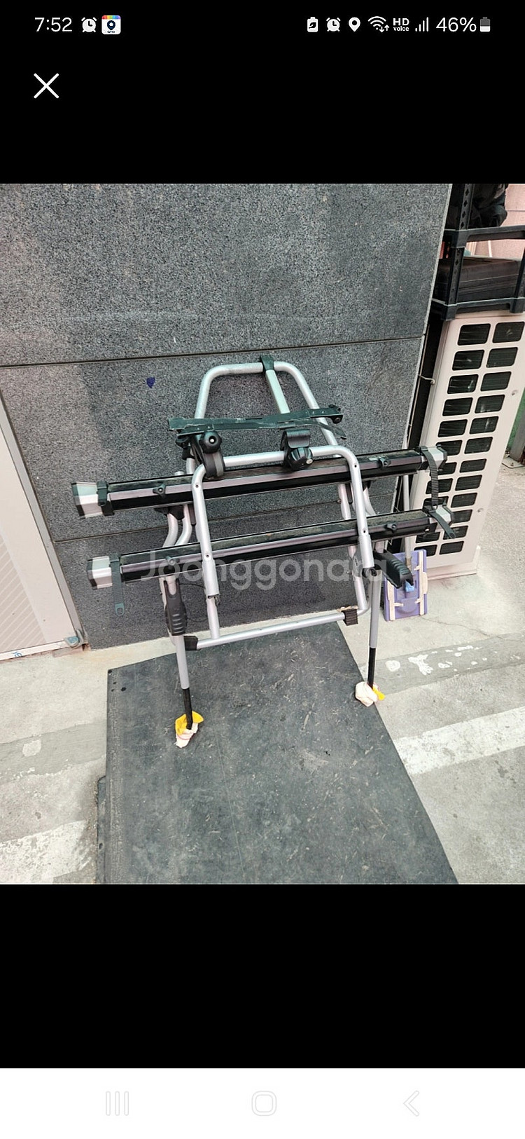 툴레9106자전거 케리어--0