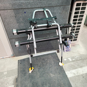 툴레9106자전거 케리어