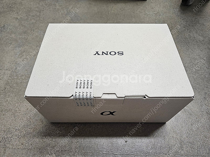 소니 SONY ZV-E1 (카메라 + 렌즈 FE 28-...--1