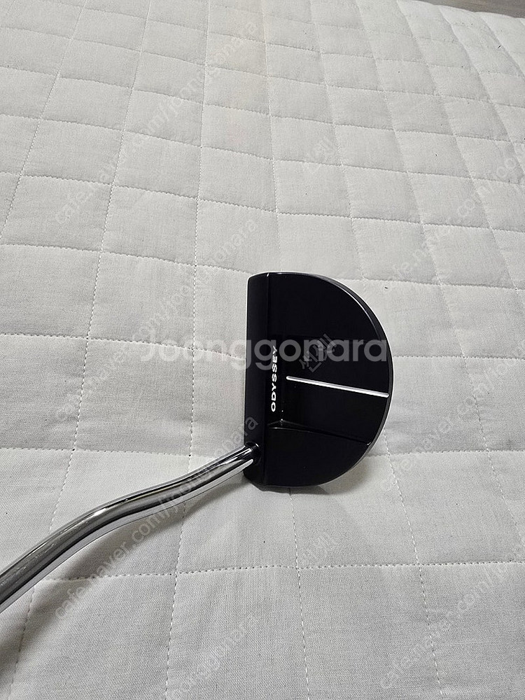 오딧세이 퍼터 ai one milled 6T DB 34...--2