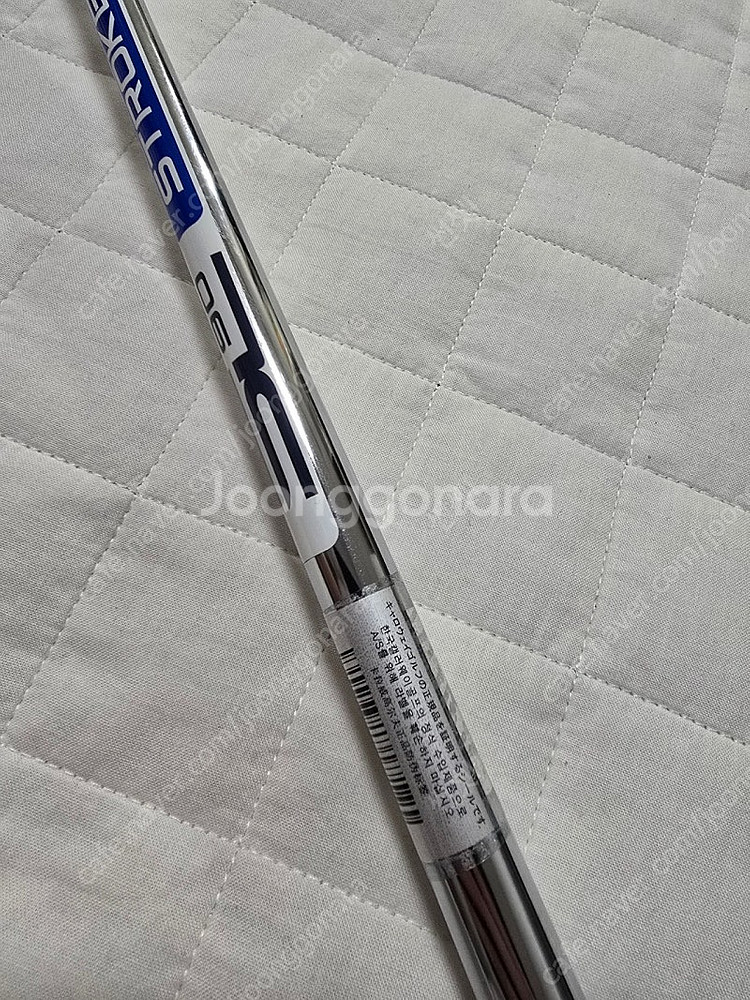오딧세이 퍼터 ai one milled 6T DB 34...--4