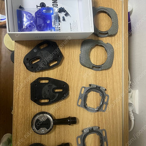 와후 콤프 팝니다